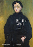Berthe Weill : Art Dealer of the Parisian Avant-Garde-9782080447203