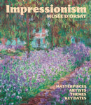 Impressionism at the Musée dOrsay
