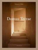 Domus Terrae : The Poetics of Architecture-9782080482273