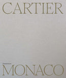 Cartier Monaco