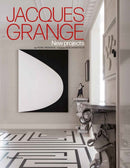 Jacques Grange: New Projects-9782080482464