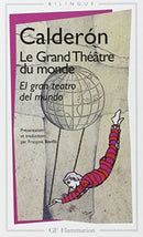Le grand theatre du monde-9782080711151