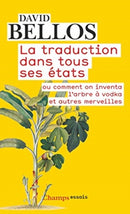 La traduction dans tous ses etats-9782081314979