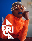 Africa: The Fashion Continent-9782081513419