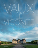 Vaux-le-Vicomte: A Private Invitation-9782081513525