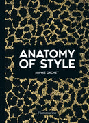 Anatomy of Style-9782081513532