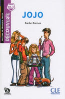 Decouverte: Jojo A1.1 + Audio-9782090312584