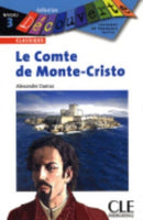 Decouverte : Le Comte de Monte-Cristo-9782090313680