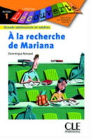Decouverte: A la recherche de Mariana 1