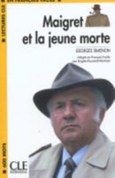 Maigret et la jeune morte-9782090318159