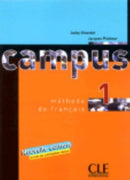 Campus - Niveau 1 - Livre de l'eleve-9782090333084