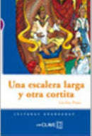Una escalera larga y otra cortita