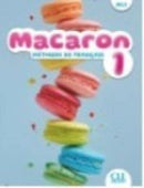 Macaron: Niveau A1.1 - Livre de l'eleve-9782090358032