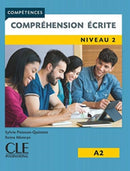 Competences: Comprehension ecrite 2 - Niveau A2-9782090381962