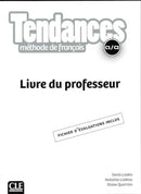 Tendances: Livre du professeur-9782090385397