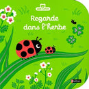 Regarde dans l'herbe-9782092566480