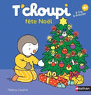 T'choupi fete Noel