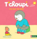 TCHOUPI VA SUR LE POT