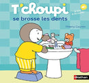 T'choupi se brosse les dents - A lire a ecouter