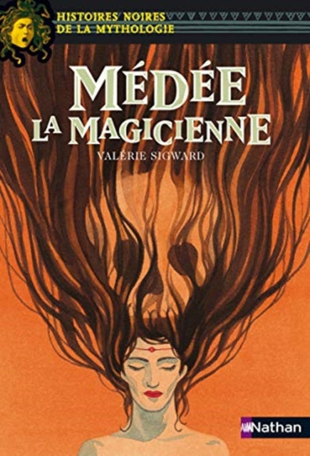 Medee la Magicienne-9782092826232
