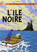 L''ile Noire
