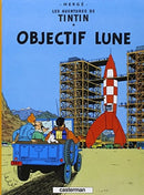 Objectif Lune-9782203001152