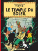 Le temple du soleil-9782203006461