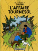 L'affaire Tournesol-9782203006508