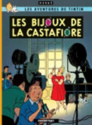 Les bijoux de la Castafiore-9782203007659