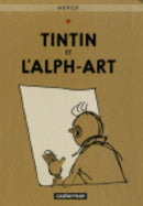 Tintin et l'Alph-art-9782203007680