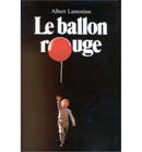 Le ballon rouge-9782211033916