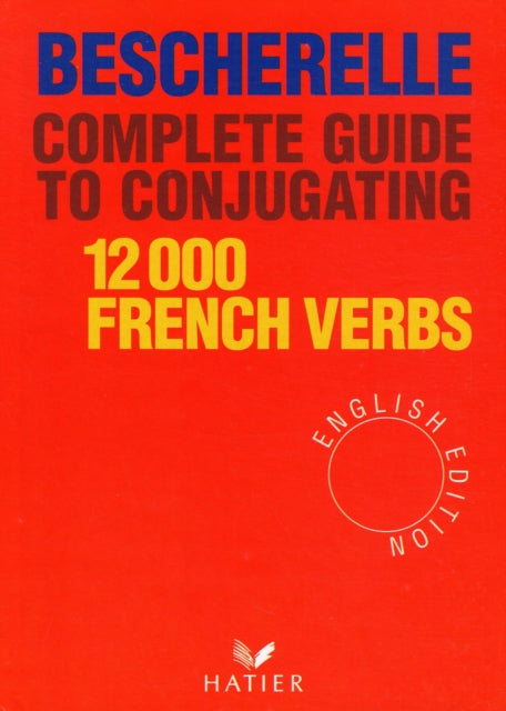 12.000 French Verbs