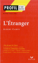 L'' Etranger