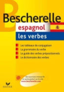 Bescherelle Espagnol - Les Verbes