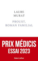 Proust, Roman Familial