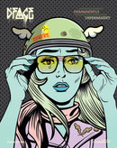 D*Face, Impermanently Permanent-9782226488695