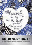 Tarot Garden: Niki de Saint Phalle
