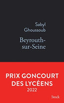 Beyrouthsurseine