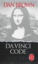 Da Vinci code-9782253001171
