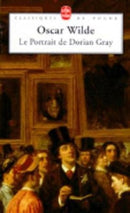 Le Portrait de Dorian Gray-9782253002888