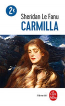Carmilla-9782253087793