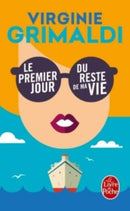 Le premier jour du reste du ma vie