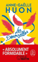Les demoiselles-9782253103608
