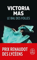 Le bal des folles-9782253103622