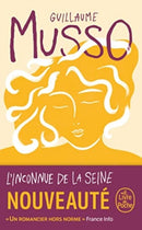 Linconnue De La Seine-9782253106630