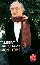 Mon Utopie-9782253120902