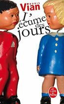 L'ecume des jours-9782253140870