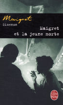 Maigret et la jeune morte-9782253142409