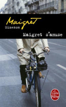 Maigret s'amuse-9782253143185