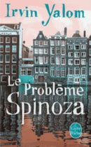 Le probleme Spinoza (Prix des Lecteurs 2014)-9782253168683